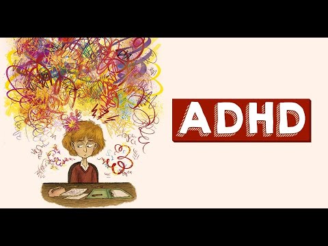 ADD ADHD Intense Relief   Extended, ADHD Focus Music, ADHD Music Therapy, Isochronic Tones