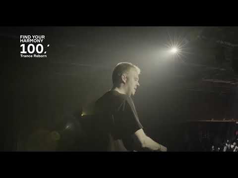 Ruben de Ronde, Live at Find Your Harmony 100, MoldExpo Pavilion, Chisinau Moldova (28-04-2018)