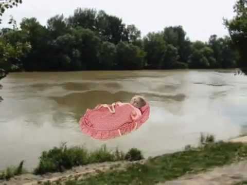 Dankó Szilvia - Látod Édesanyám...flv