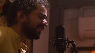 Harpreet : &quot;Bol Ke Lab Aazad Hain&quot; by Faiz Ahmed Faiz - Baro Culturegrind