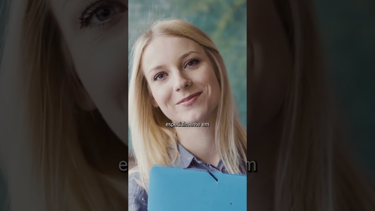 O QUE HÁ de ERRADO nesse ROSTO?