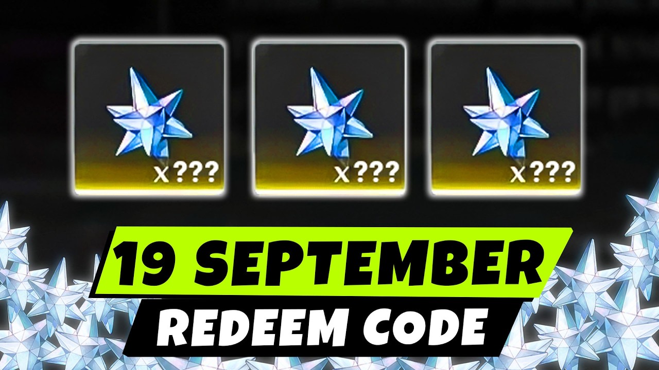 Wuwa Patch 3.7 New Redeem Codes (13 March 2026) | How to Redeem Codes | Wuthering Waves 3.7