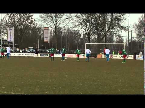 De Alblas   Streefkerk 19 maart 2016