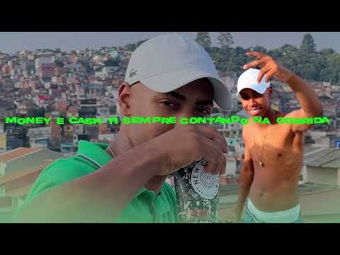 MC Cabrall SP - Longe do Regresso(Lyric video)