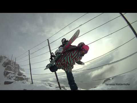 Blue Tomato Snowboard Team Movie Chapter XI - Mixed Part