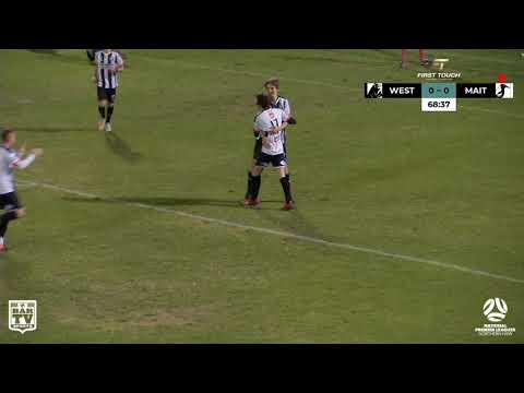 2020 Northern NPL - Round 3 Goals (Catchup round)