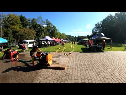 M11 SDH BECHOV - JL KOŠŤÁLOV 2025