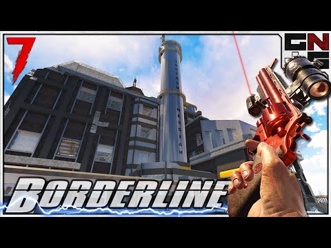 Magnum Messiah - Borderline - 7 Days to Die (E.19)