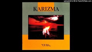 A JazzMan Dean Upload - Karizma ‎– Toltec Dance - Latin Jazz