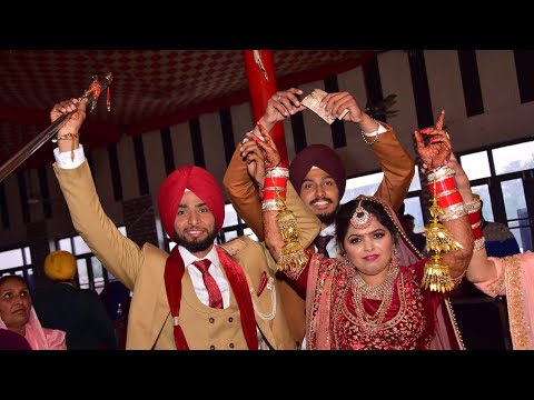 part 3 jago ❤ kanwal weds mandeep kaur❤❤