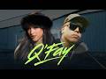 Boy Wonder CF x King Savagge x Mariah Angeliq x Mati Bomba - Q'Fay [Official Video]