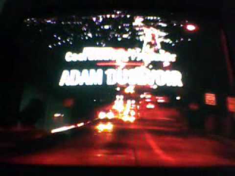 B&B February 3 2010 closing scenes