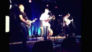 Once and for all by DUNDERHEAD.