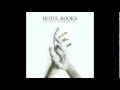 Hotel Books -Nothing Was The Same 