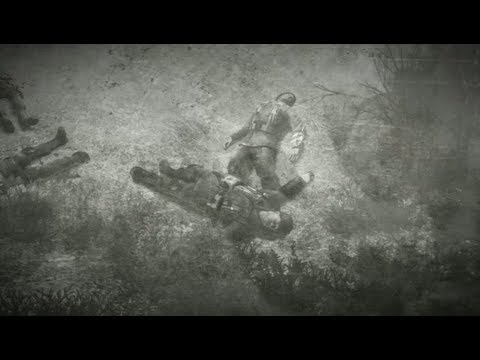 Resistance FOM HD Walkthrough Part 2 - A Lone Survivor