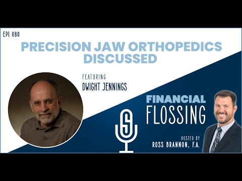Ross Brannon #80 — Precision Jaw Orthopedics