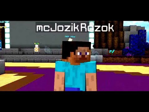 NAŠIEL SOM JOŽÍKA NA HYPIXELI!!! - Najhoršieho kida a buildera map na svete!