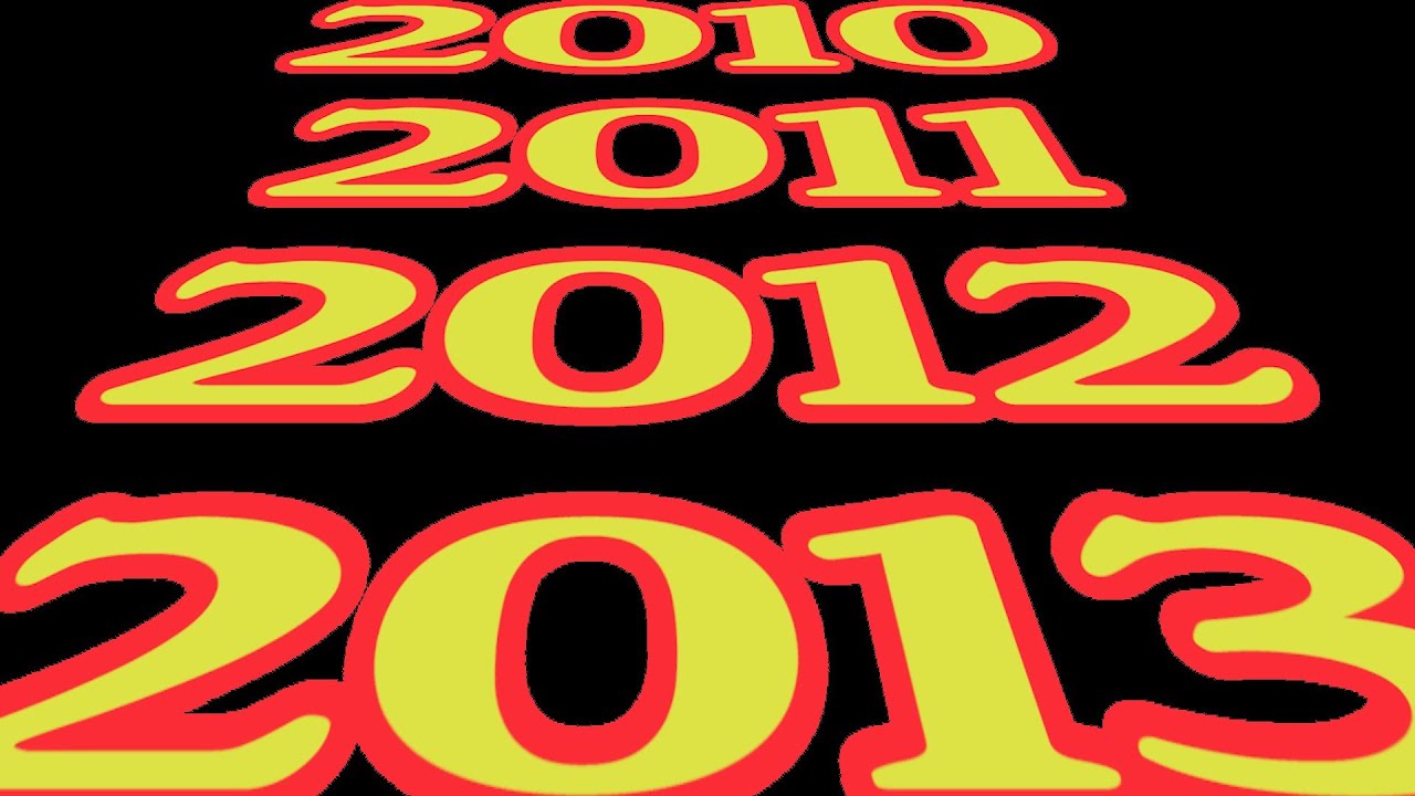 Learning English - New Year's Resolutions - 2018 - what are your plans for the new year?