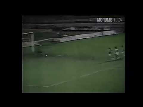Muller Luis Antonio (São Paulo) - 22/10/1986 - São Paulo 2x0 Bangu - 1 gol
