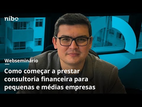 , title : 'Como começar a prestar consultoria financeira para pequenas e médias empresas'