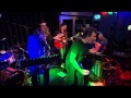 Congo Square Showreel