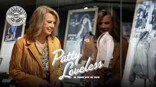 &#39;Patty Loveless: No Trouble with the Truth&#39; | Exhibit First Look