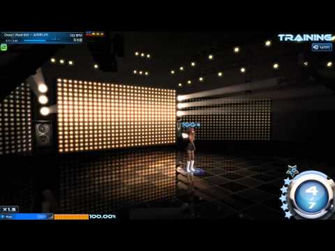 Nurien Mstar - Oops!! ( Super Junior ft. f(x) ) Extreme 100%