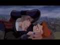 1 Frollo El Jorobado De Notre Dame Mejores Villanos Y No Villanos De Disney Animacion Parte 2