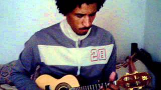 Aniceto do Império - Partido Alto - solo