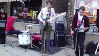 Cloud Nothings - Can&#39;t Stay Awake