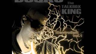 Bosko ft. E-40 & Cool Nutz-She's Mine