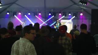 Burning An Oak Tree by People's Blues of Richmond