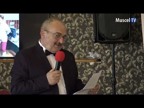 Jurnal MUSCEL TV 06.03.2023 30 de ani de PARGASAT