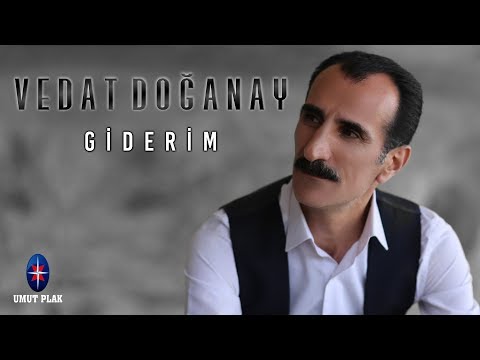 Vedat Doğanay - Giderim / Bu Türkü Dinlenir Yeni Damar Türküler 2019 / 2020