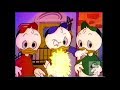 Abertura Do VHS Disney Ducktales Aventureiros Em Alto Mar VHS 1992