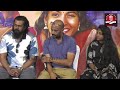 Mellisai Movie Press Meet Kishore Subatra Robert George Maryan Dhirav