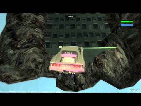 [DM] Nacheto feat. ArMaNi - Cheetah Style