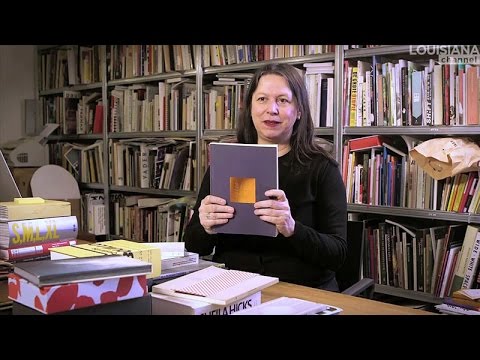 Irma Boom Interview: Passion for Books