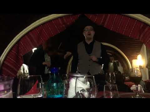 La crâșma din Ferentari - Bolta Rece în Iași