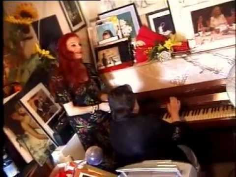 Milva & Alda Merini - Johnny Guitar