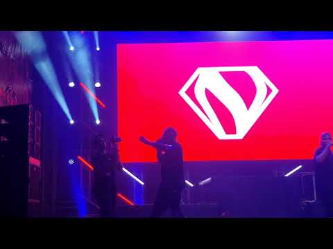 NANA feat. Graciano Major - Lonely (LIVE in Burgas 2021)