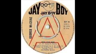 George McCrae - Rock Your Baby (Long Version)