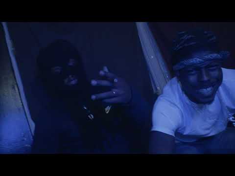 ReekCurrii33-Road Rage Music Video Shot By TVM(Produced By Cbsm Henny)