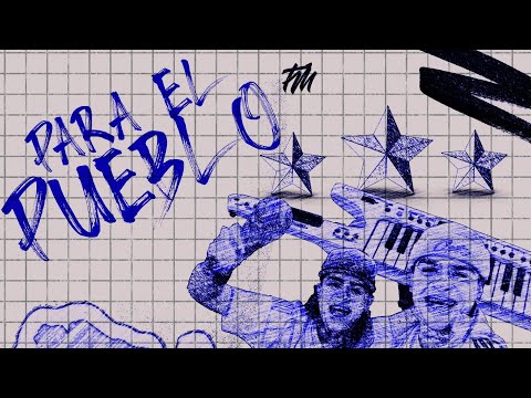 La T y La M - YO ARGENTINO (Pa' La Selección)