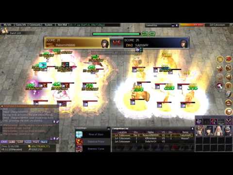 Atlantica Global Weekly Macedon PM quarterfinal October 15 2016