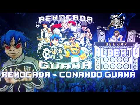 REMOÇADA - SET COMANDO GUAMÁ