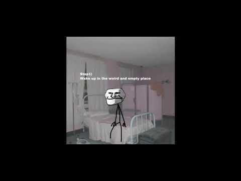 Trollge: the back to the past incident 