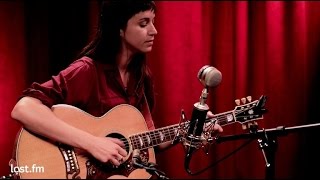 Holly Miranda - All I Want Is To Be Your Girl (Last.fm Sessions)