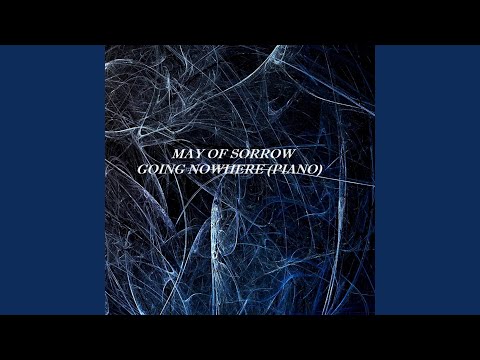 Going Nowhere (Piano)