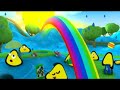 CBeebies Discover And Do Ident